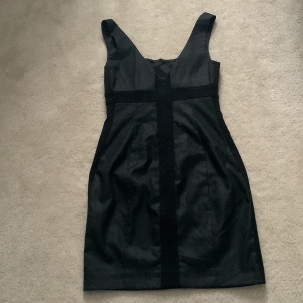 Bebe Dress